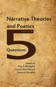 Narrative Theories and Poetics, 