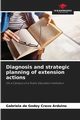 Diagnosis and strategic planning of extension actions, Arduino Gabriela de Godoy Cravo