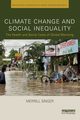 Climate Change and Social Inequality, Singer Merrill