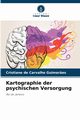 Kartographie der psychischen Versorgung, de Carvalho Guimar?es Cristiane