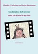 Cinderellas Schwester, Schulze Claudia J.
