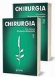 Chirurgia Tom 1/2, 
