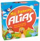 Mj pierwszy Alias (dla dzieci), 