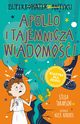 Superbohater z antyku Tom 5 Apollo i tajemnicza wiadomo!, Tarakson Stella