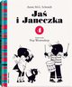 Ja i Janeczka 4, Schmidt Annie