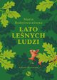 Lato lenych ludzi, Rodziewiczwna Maria