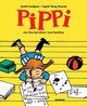 Pippi nie chce by dua i inne komiksy, Lingren Astrid