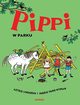 Pippi w parku, Lindgren Astrid