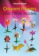 Origami Flowers and Other Models, Peled Yehuda