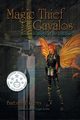 Magic Thief of Gavalos, Cerny Barbara T.