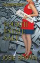 The Housewife Assassin's Fourth Estate Sale, Brown Josie