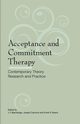 Acceptance and Commitment Therapy, 