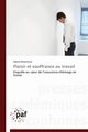 Plaisir et souffrance au travail, RESENTERRA-F