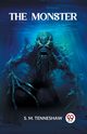 The Monster, Tenneshaw S. M.