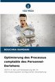 Optimierung des Processus comptabl? d?s P?rsonn?l-Darlehens, RAMDANI Bouchra