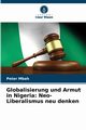 Globalisierung und Armut in Nigeria, Mbah Peter