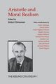 Aristotle And Moral Realism, Heinaman Robert A