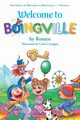 Welcome to Boingville, Romeo