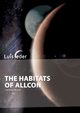 The Habitats Of Allcon, Feder Luis