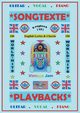 100 Englische Welthits (1/3) + 100 Gitarren-Playbacks (MP3), Gansel Detmar
