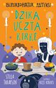 Superbohater z antyku Tom 7 Dzika uczta Kirke, Tarakson Stella