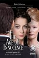 The Age of Innocence, Wharton Edith