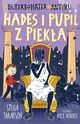 Superbohater z antyku Tom 9 Hades i pupil z pieka, Tarakson Stella