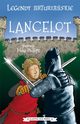 Legendy arturiaskie Tpm 7 Lancelot, Autor nieznany