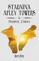 Stadnina Apley Towers Tom 1 Pierwsze zawody, King Myra