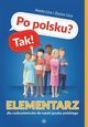 Po polsku? Tak! Elementarz dla cudzoziemcw do nauki jzyka polskiego z pyt CD, Lica Aneta, Lica Zenon