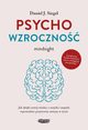 Psychowzroczno, Siegel Daniel J.