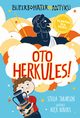 Superbohater z antyku Tom 1 Oto Herkules!, Tarakson Stella