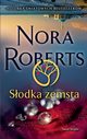 Sodka zemsta, Roberts Nora
