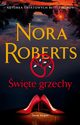 wite grzechy, Roberts Nora
