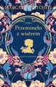 Przemino z wiatrem. Tom 1, Mitchell Margaret