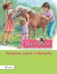 Martynka. Wakacje u babci. Zaczynam czyta z Martynk, Delahaye Gilbert