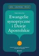 Ewangelie synoptyczne i Dzieje Apostolskie 2, Edo Pablo Maria