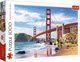 Puzzle Most Golden Gate, San Francisco, USA 1000, 