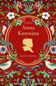 Anna Karenina. Tom 2, Tostoj Lew