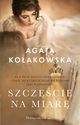 Szczcie na miar, Koakowska Agata