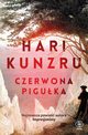 Czerwona piguka, Kunzru Hari