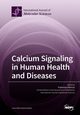 Calcium Signaling in Human Health and Diseases, 