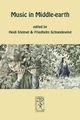 Music in Middle-earth, 