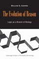 The Evolution of Reason, Cooper William S.