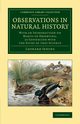 Observations in Natural History, Jenyns Leonard
