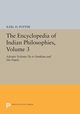 The Encyclopedia of Indian Philosophies, Volume 3, 