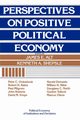 Perspectives on Positive Political Economy, 
