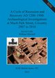 A Cycle of Recession and Recovery AD 1200-1900, Colls Kevin