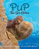 Pup the Sea Otter, London Jonathan