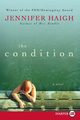 The Condition LP, Haigh Jennifer
